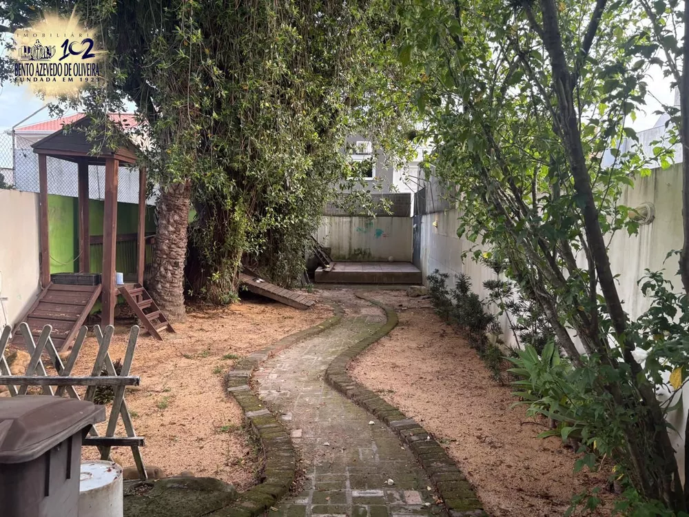 Sobrado, 3 quartos, 170 m² - Foto 1