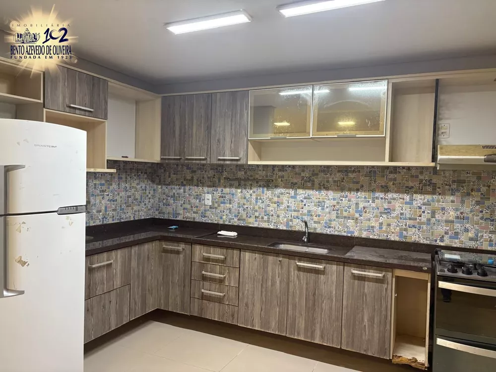 Sobrado, 3 quartos, 170 m² - Foto 5