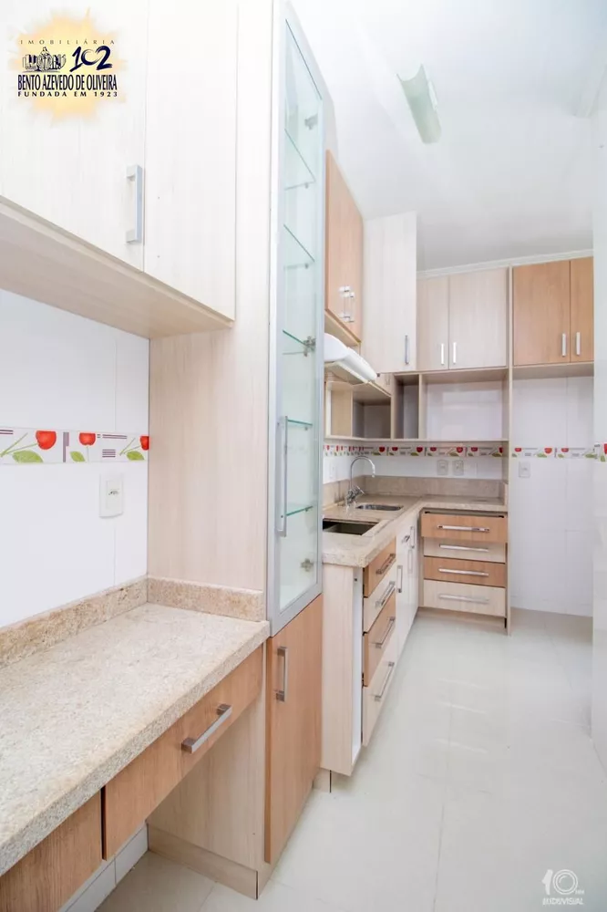 Apartamento, 2 quartos, 55 m² - Foto 7