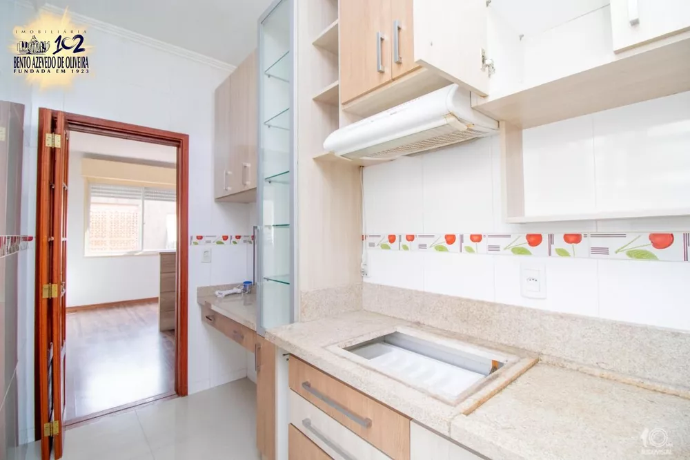Apartamento, 2 quartos, 55 m² - Foto 1