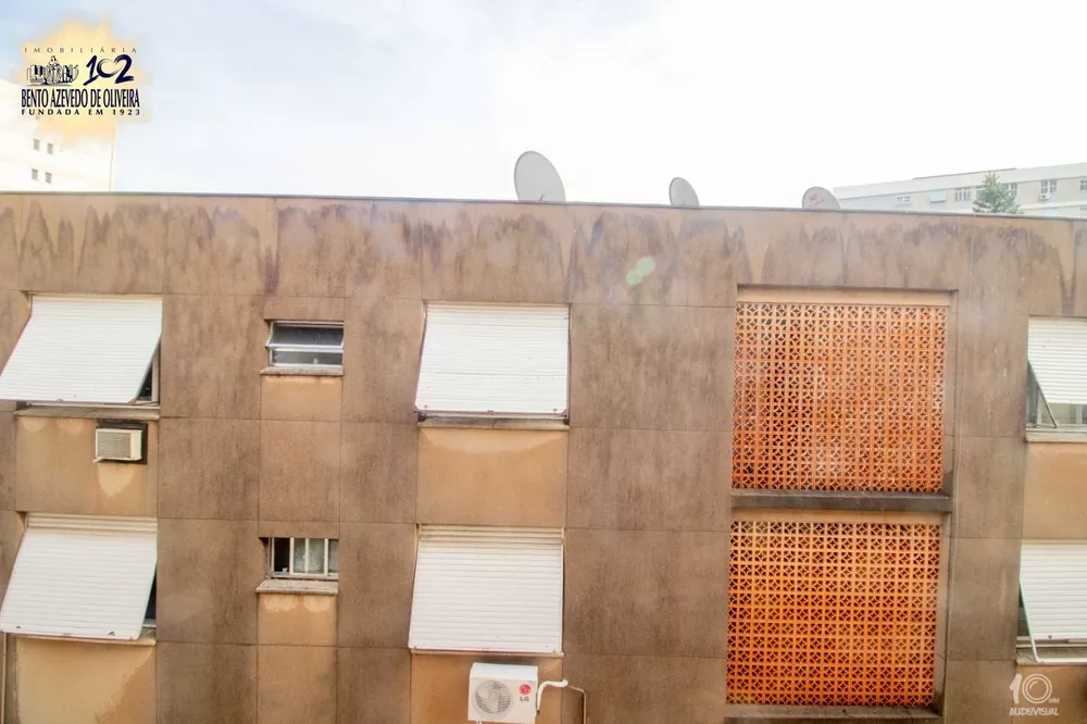 Apartamento, 2 quartos, 55 m² - Foto 6