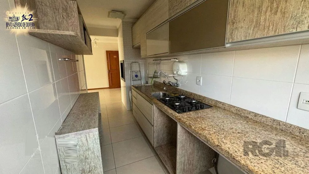 Apartamento, 2 quartos, 68 m² - Foto 3