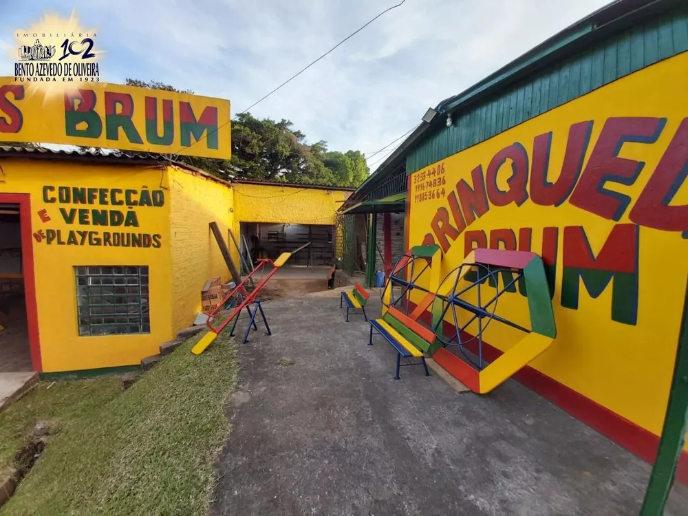 Chácara, 2 quartos, 7846 m² - Foto 2