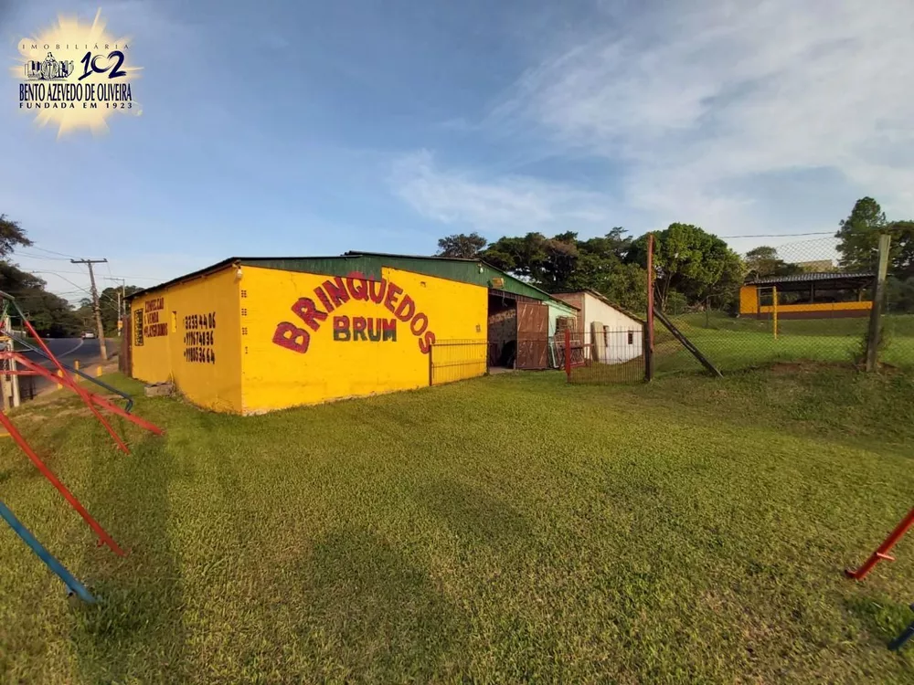 Chácara, 2 quartos, 7846 m² - Foto 1