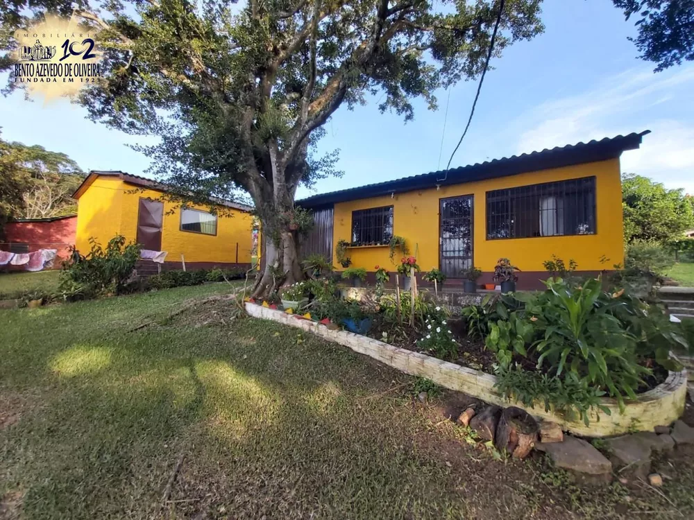 Chácara, 2 quartos, 7846 m² - Foto 5