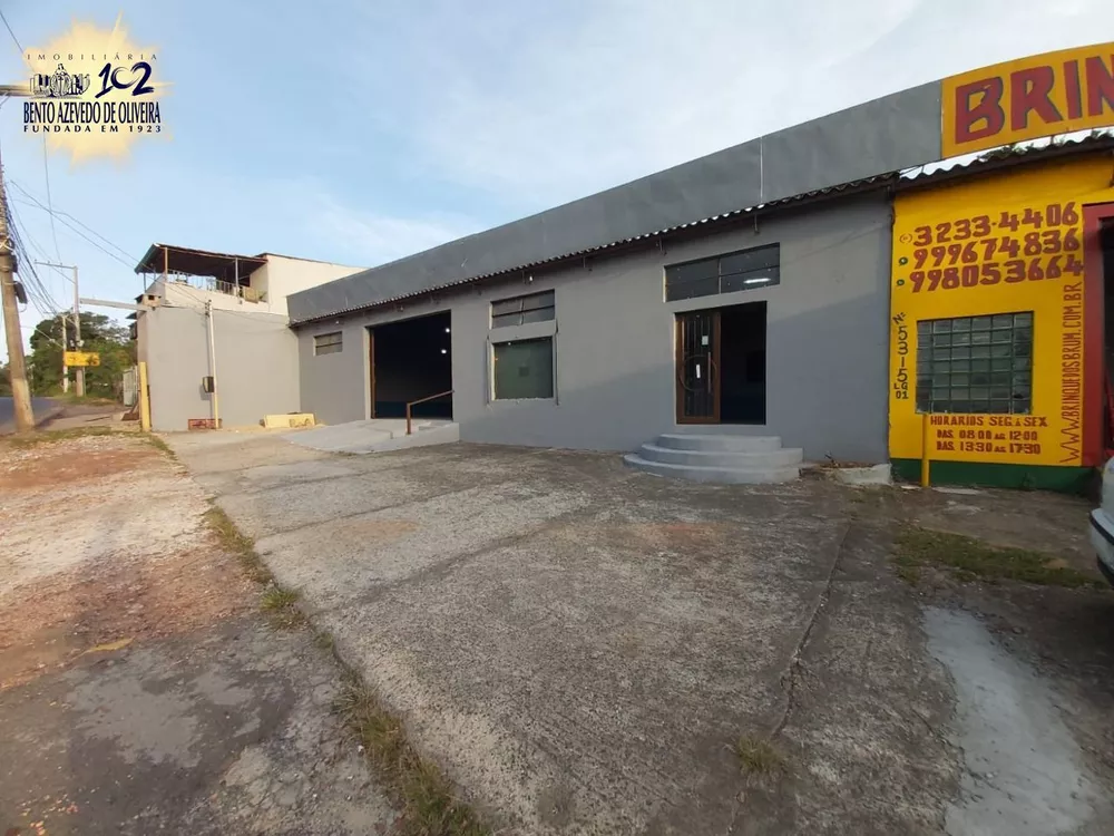 Chácara, 2 quartos, 7846 m² - Foto 3