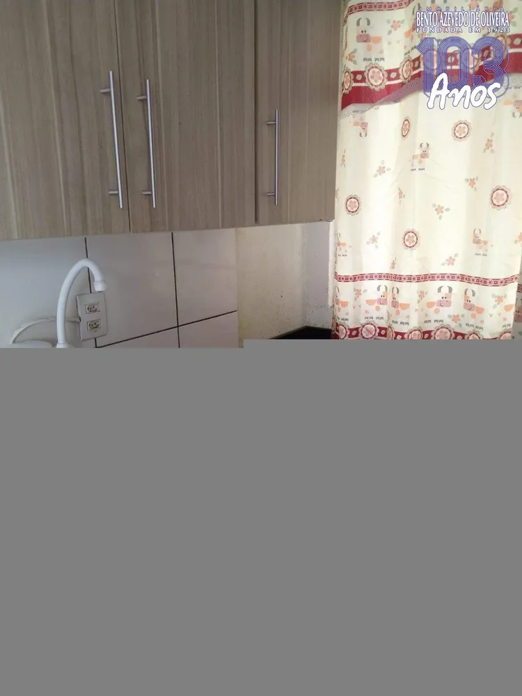 Apartamento, 2 quartos, 38 m² - Foto 3