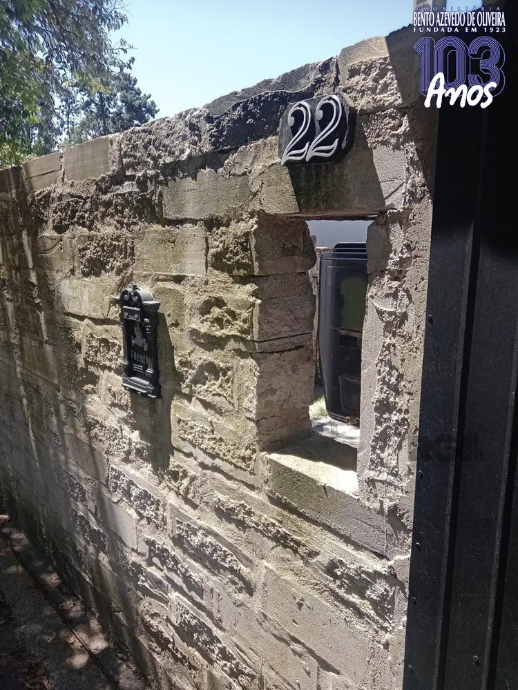 Casa, 2 quartos, 100 m² - Foto 1