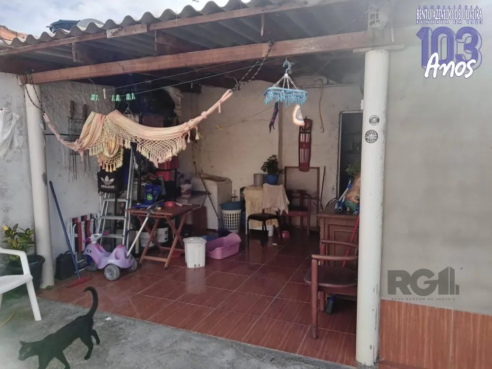 Casa, 2 quartos, 100 m² - Foto 4