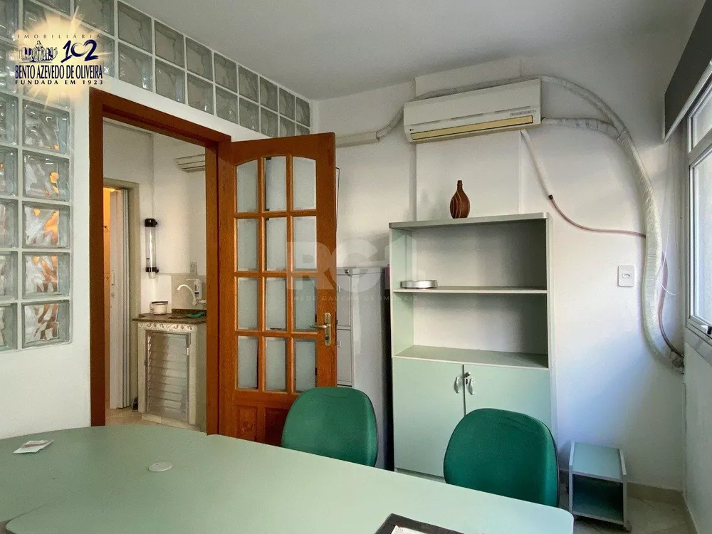 Sala-Conjunto, 25 m² - Foto 1