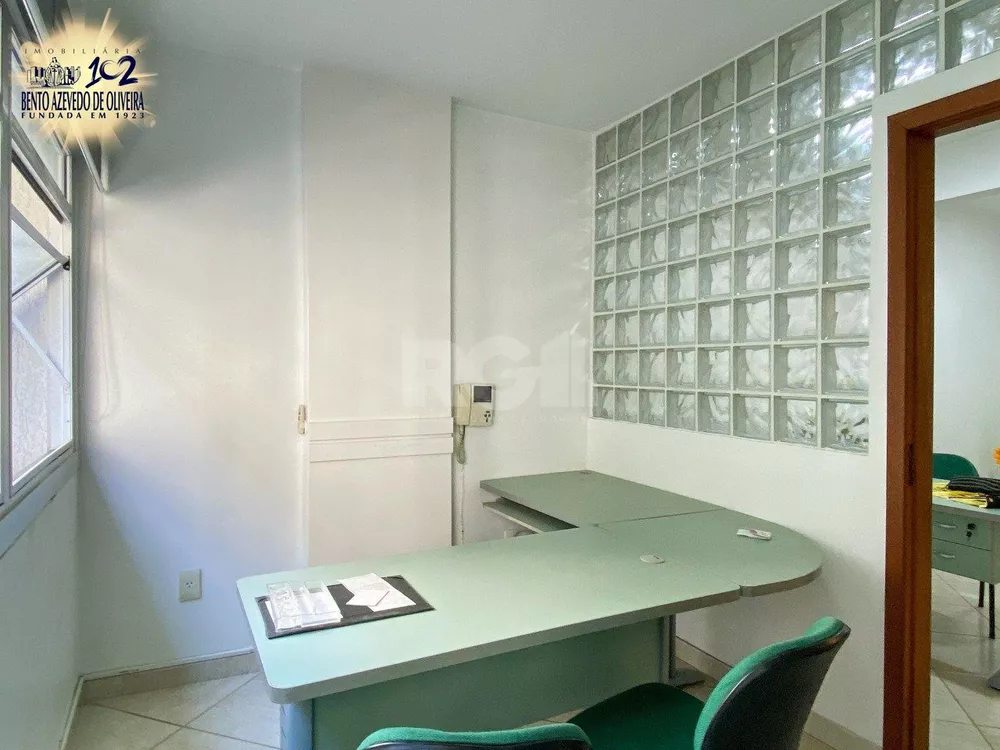 Sala-Conjunto, 25 m² - Foto 2
