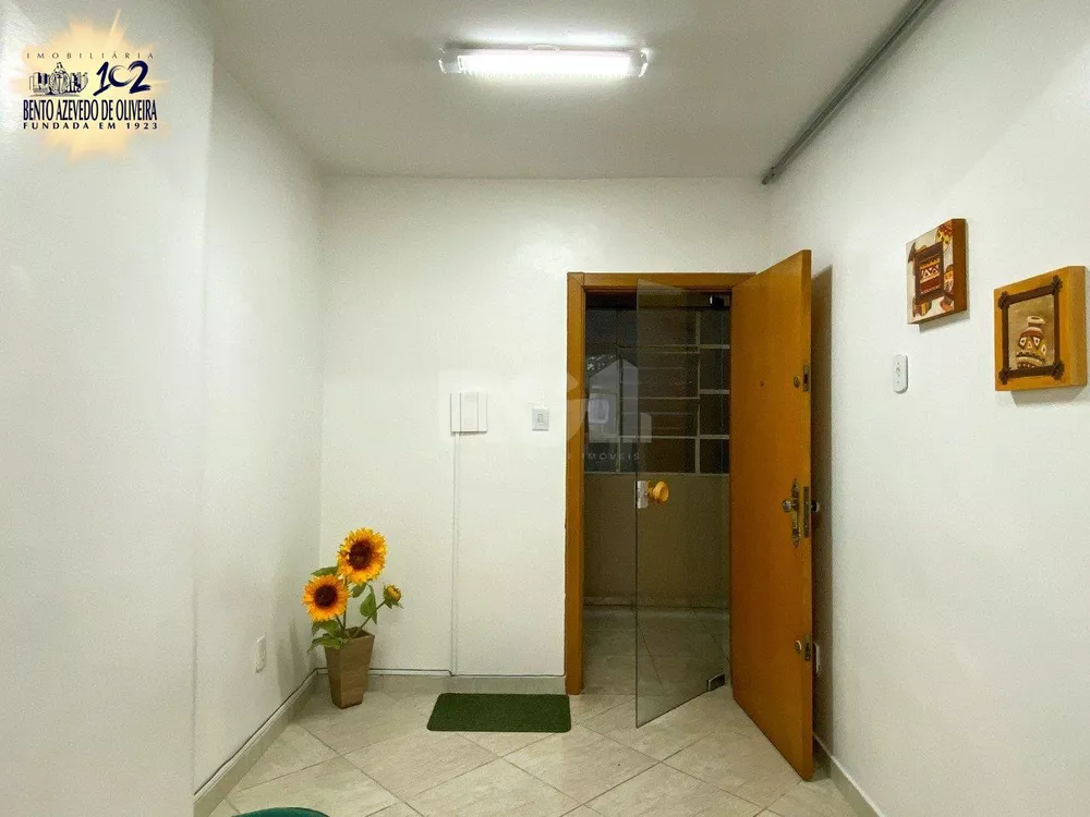 Sala-Conjunto, 25 m² - Foto 3