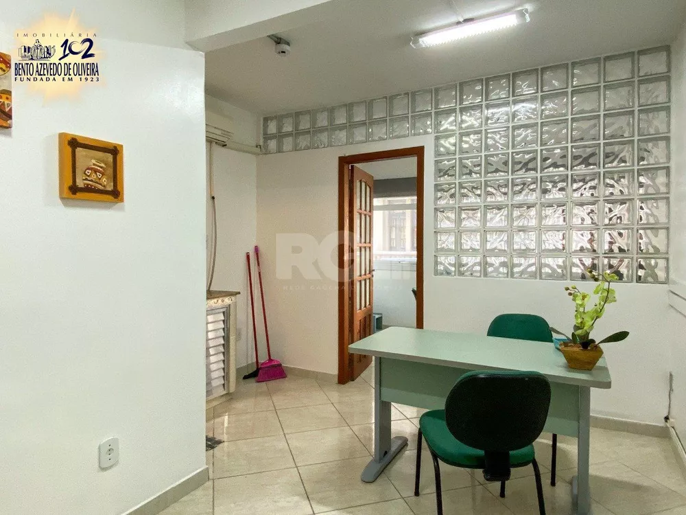 Sala-Conjunto, 25 m² - Foto 8