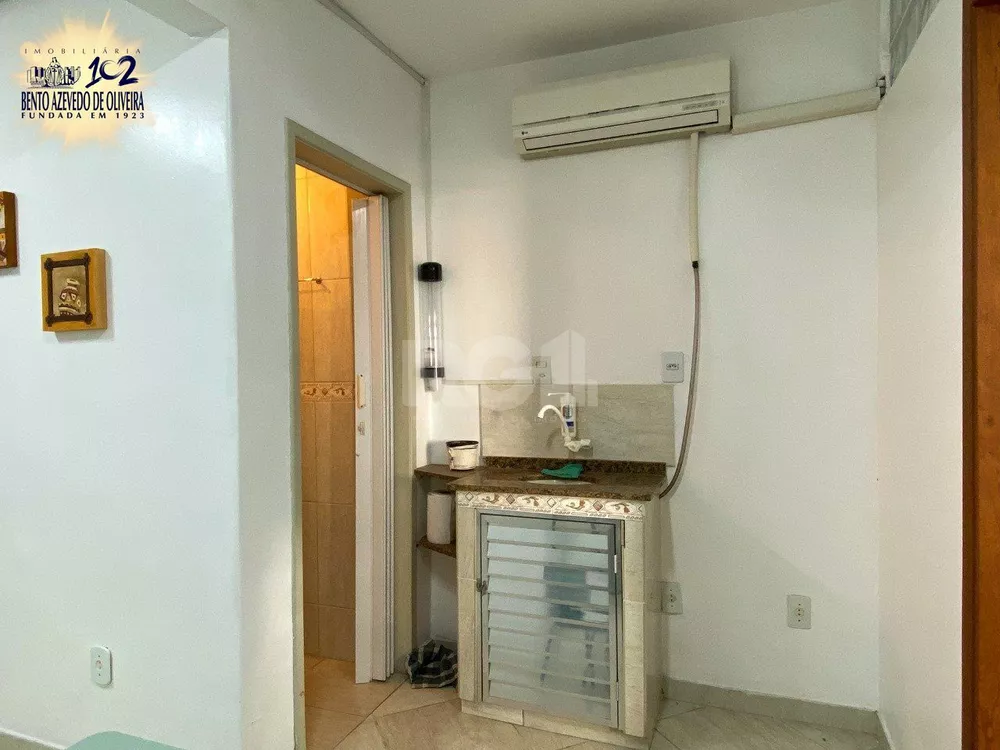 Sala-Conjunto, 25 m² - Foto 4