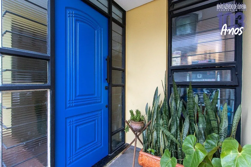 Casa, 3 quartos, 111 m² - Foto 1