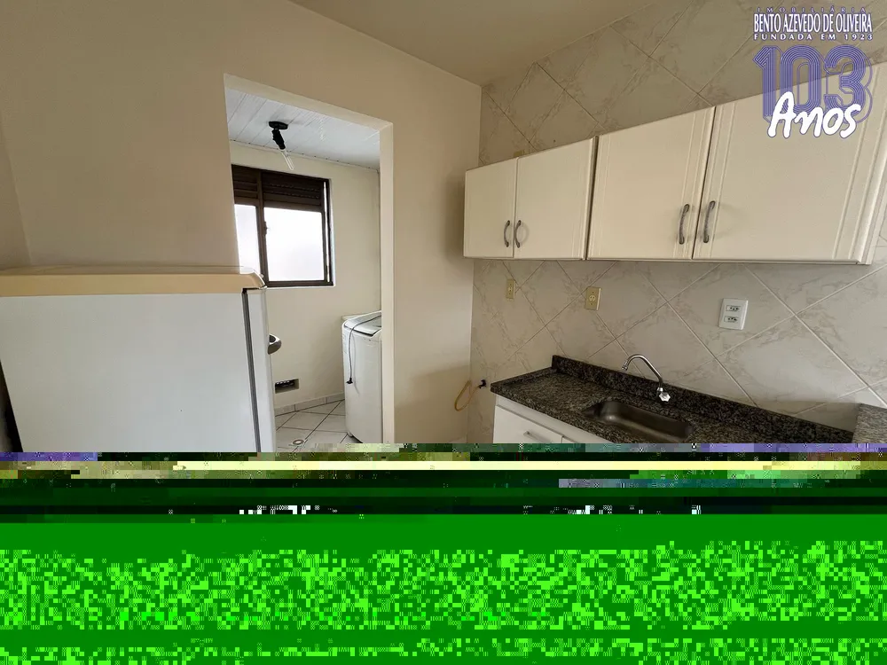Apartamento, 2 quartos, 58 m² - Foto 1
