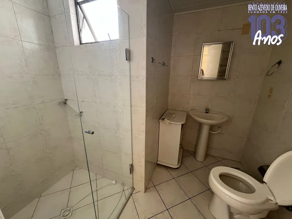 Apartamento, 2 quartos, 58 m² - Foto 6