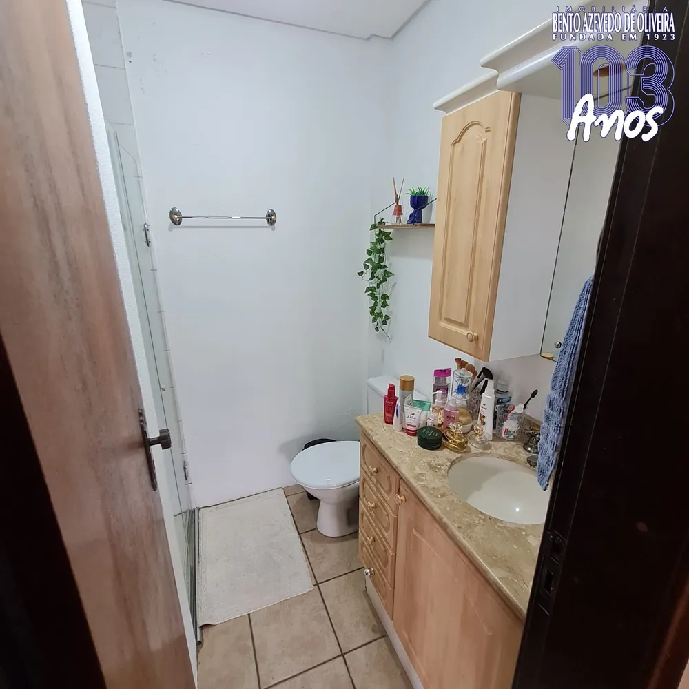 Apartamento, 2 quartos, 58 m² - Foto 7