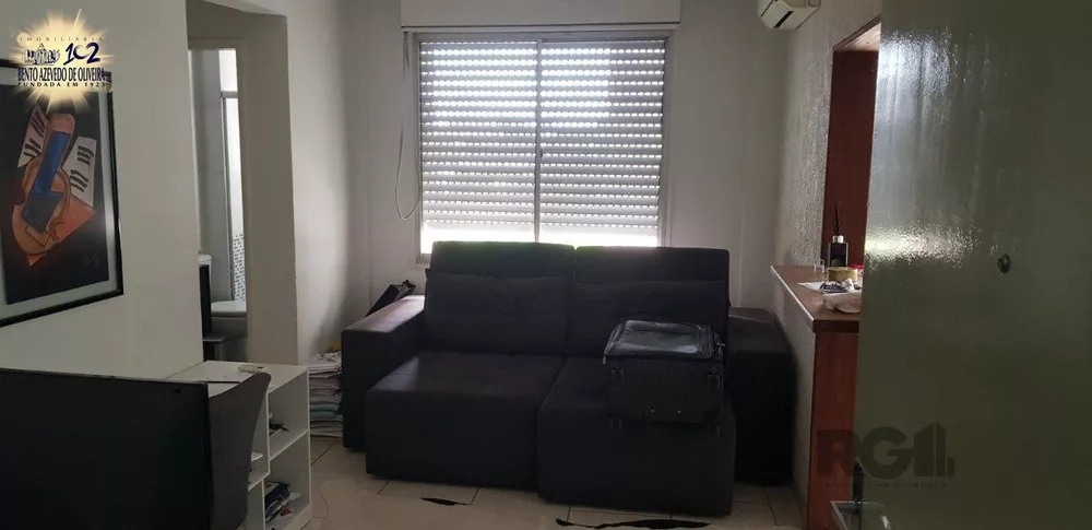 Apartamento, 1 quarto, 41 m² - Foto 5