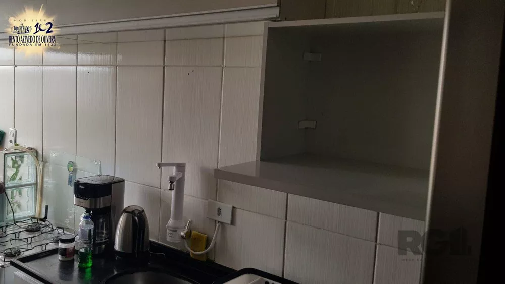 Apartamento, 1 quarto, 41 m² - Foto 3