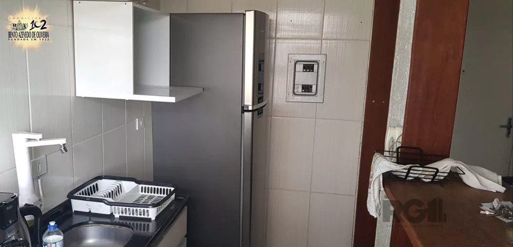Apartamento, 1 quarto, 41 m² - Foto 4