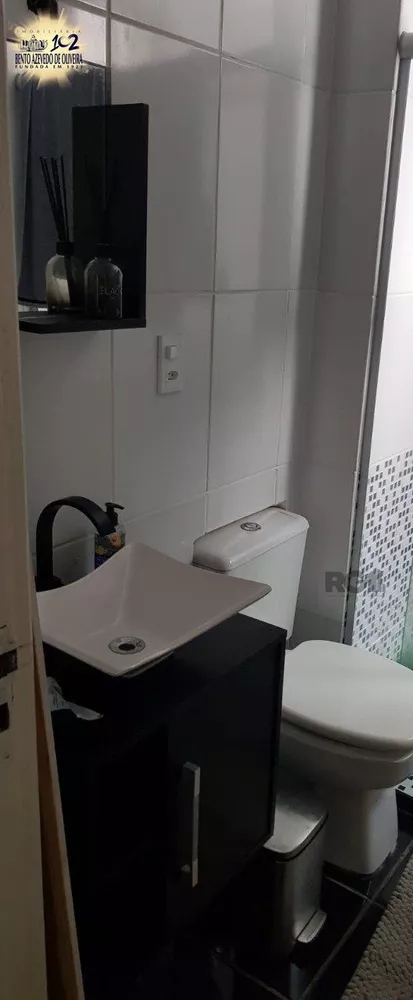 Apartamento, 1 quarto, 41 m² - Foto 1