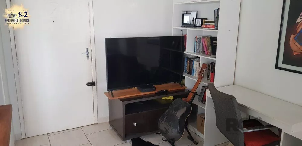 Apartamento, 1 quarto, 41 m² - Foto 6