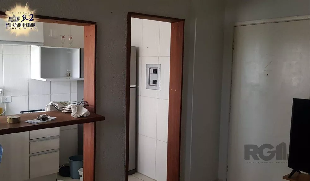 Apartamento, 1 quarto, 41 m² - Foto 2