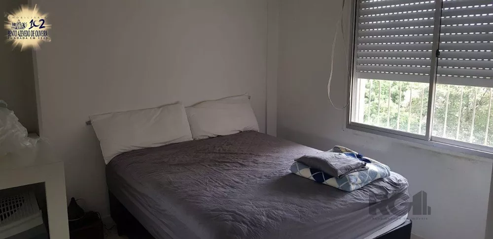 Apartamento, 1 quarto, 41 m² - Foto 7