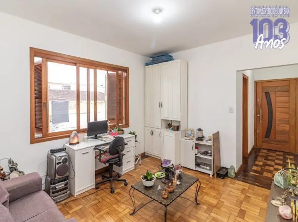 Apartamento, 1 quarto, 48 m² - Foto 1