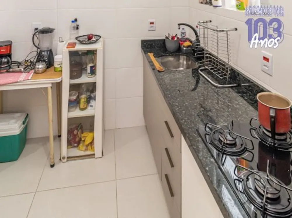 Apartamento, 1 quarto, 48 m² - Foto 5