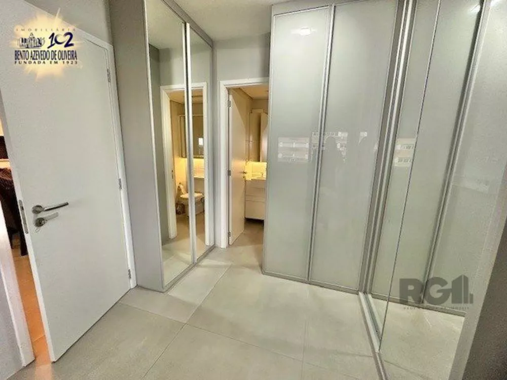 Apartamento, 1 quarto, 51 m² - Foto 5