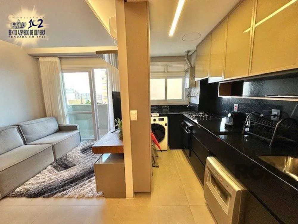 Apartamento, 1 quarto, 51 m² - Foto 4