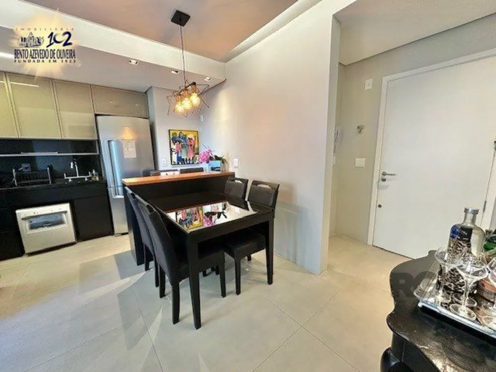 Apartamento, 1 quarto, 51 m² - Foto 6