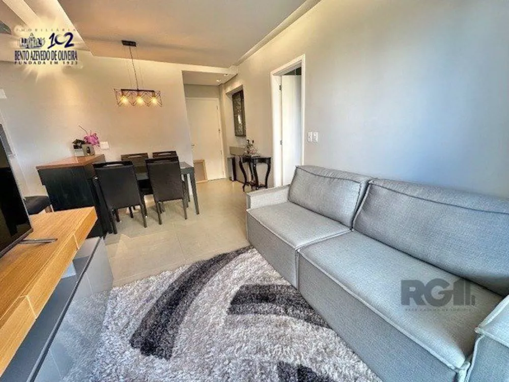 Apartamento, 1 quarto, 51 m² - Foto 7