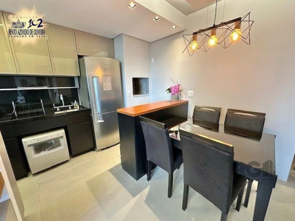 Apartamento, 1 quarto, 51 m² - Foto 3