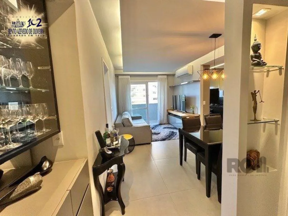 Apartamento, 1 quarto, 51 m² - Foto 2