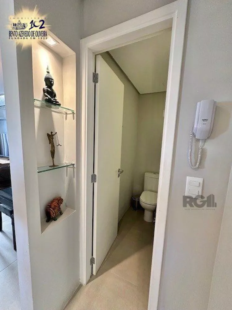 Apartamento, 1 quarto, 51 m² - Foto 1