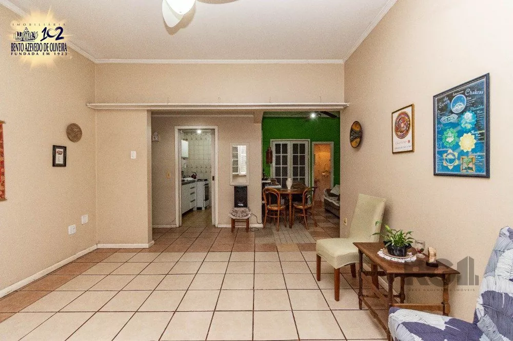 Apartamento, 3 quartos, 95 m² - Foto 3