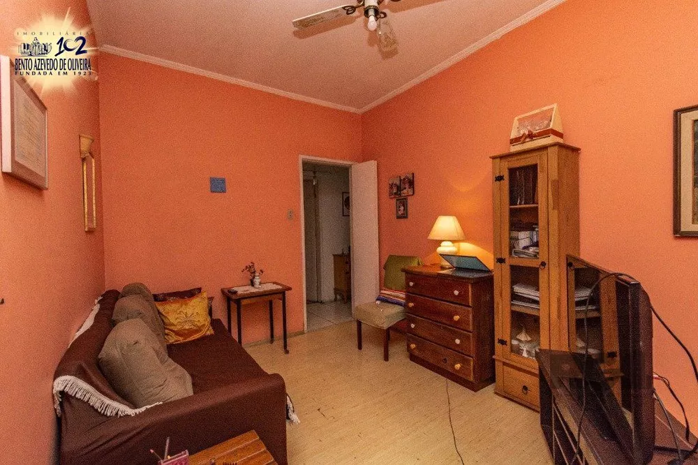 Apartamento, 3 quartos, 95 m² - Foto 1