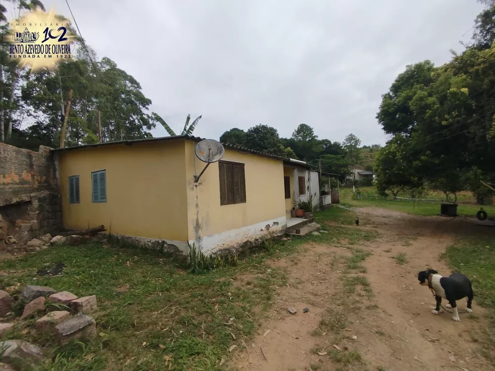 Chácara, 3 quartos, 3853 m² - Foto 6