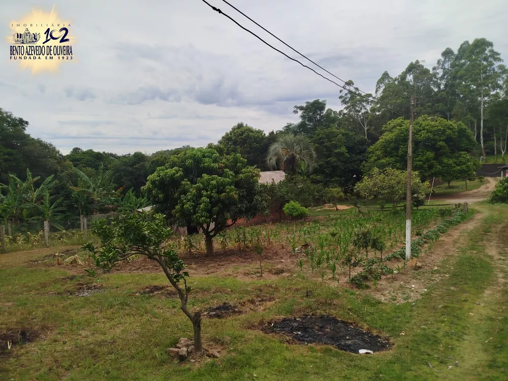 Chácara, 3 quartos, 3853 m² - Foto 1