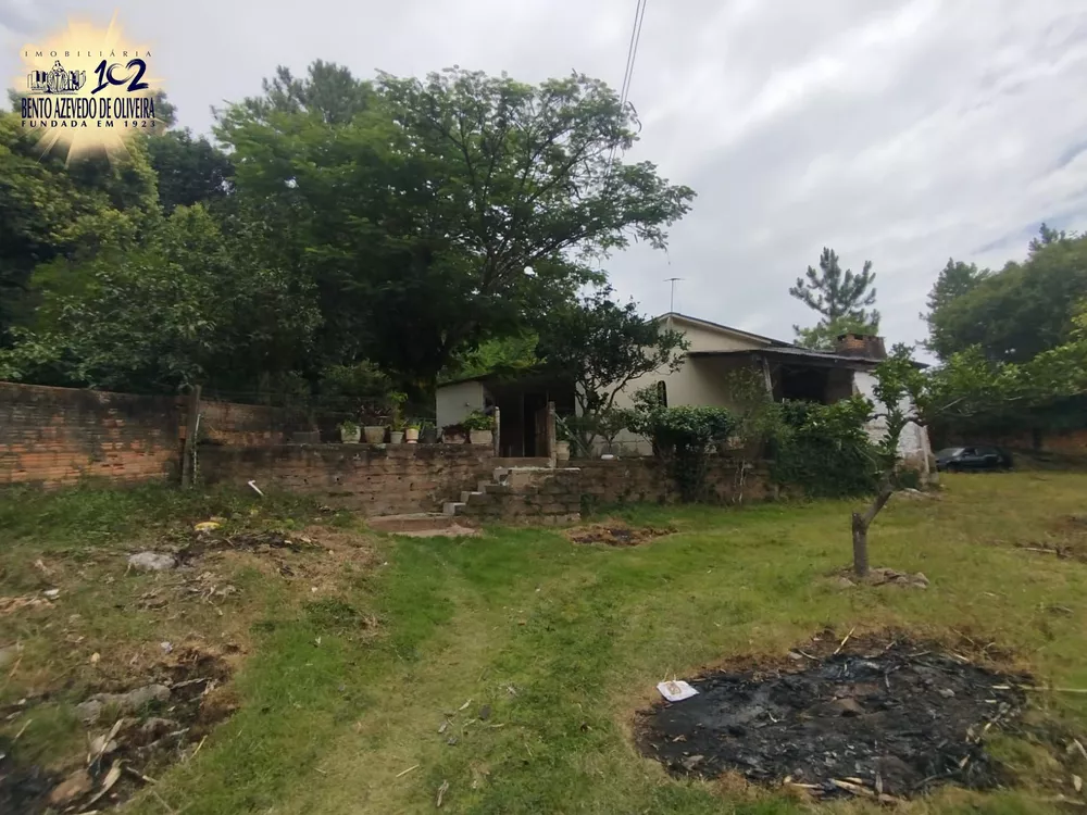 Chácara, 3 quartos, 3853 m² - Foto 2