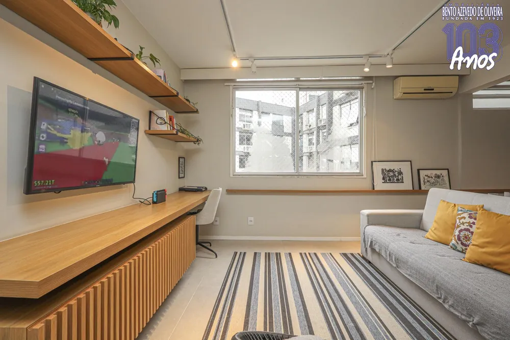 Apartamento, 3 quartos, 66 m² - Foto 2