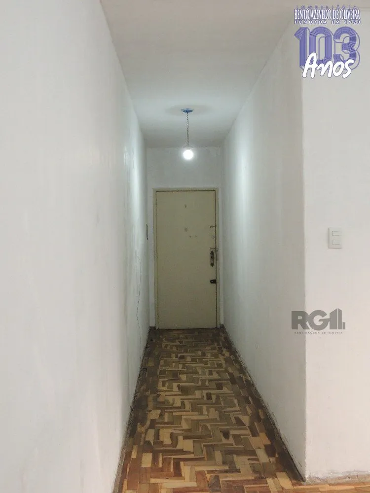 Apartamento, 3 quartos, 66 m² - Foto 1