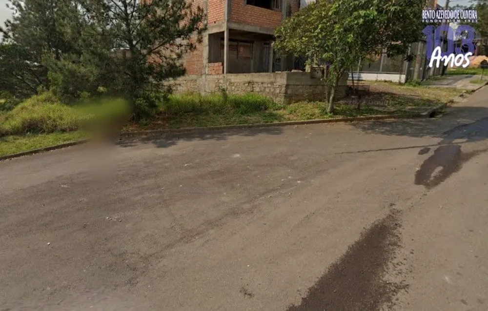 Terreno, 191 m² - Foto 3