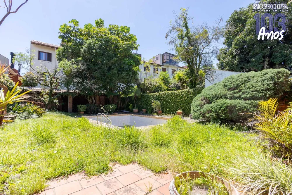 Casa, 4 quartos, 460 m² - Foto 8