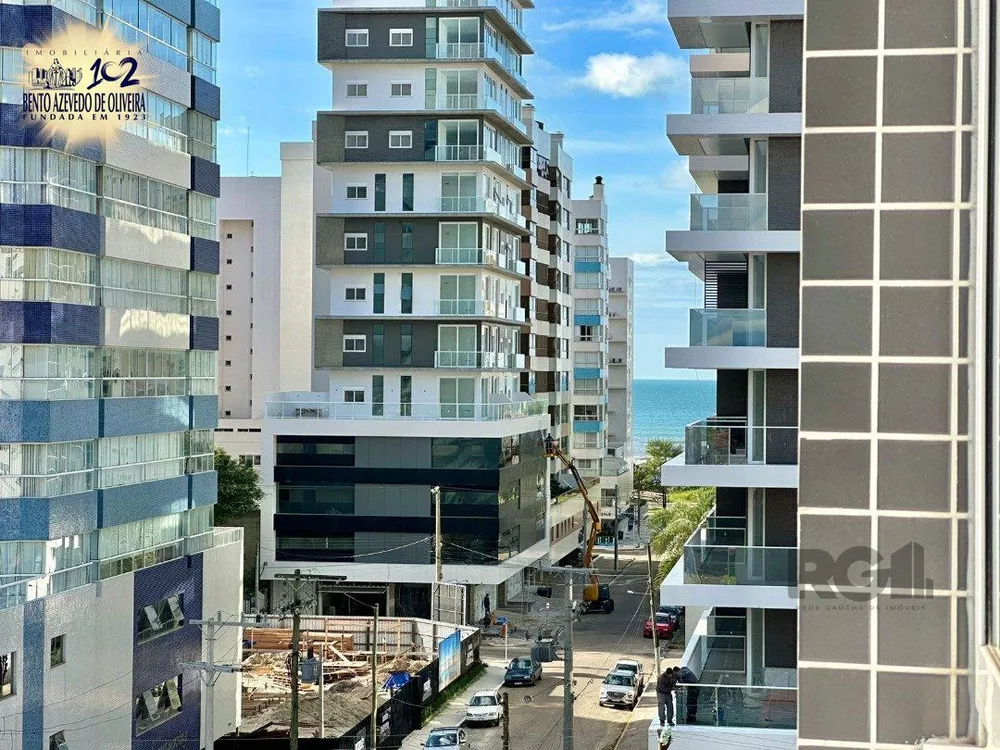 Apartamento, 3 quartos, 100 m² - Foto 7