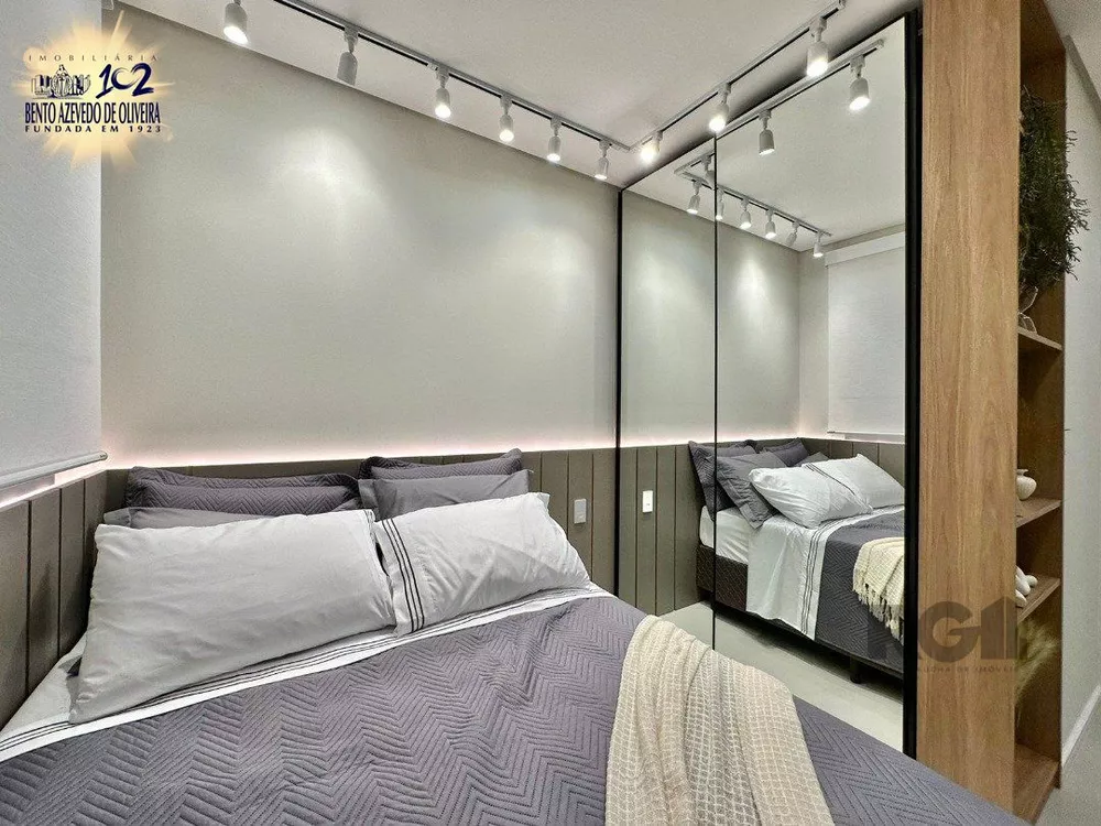 Apartamento, 3 quartos, 100 m² - Foto 6
