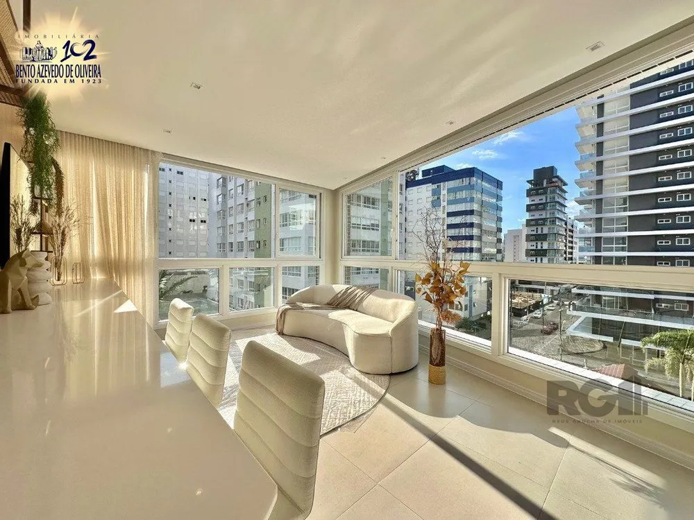 Apartamento, 3 quartos, 100 m² - Foto 3